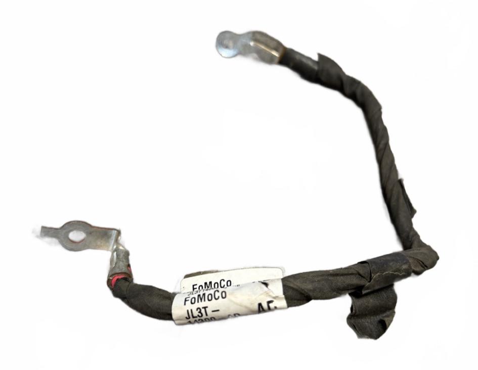 Ford F-150 18-20 OEM Positive Battery Cable JL3T14300AD Genuine Used – photo 2