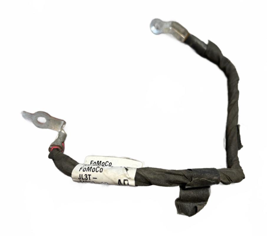 Ford F-150 18-20 OEM Positive Battery Cable JL3T14300AD Genuine Used – photo 3