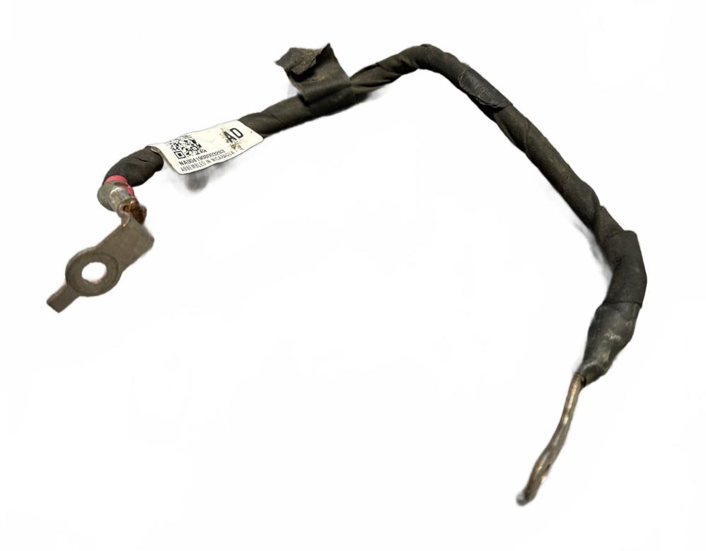 Ford F-150 18-20 OEM Positive Battery Cable JL3T14300AD Genuine Used – photo 5