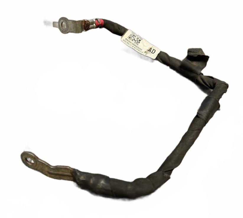 Ford F-150 18-20 OEM Positive Battery Cable JL3T14300AD Genuine Used – photo 6
