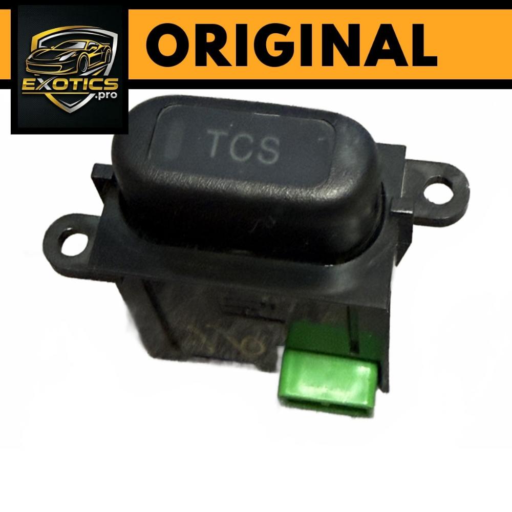 OEM Honda Acura NSX 95-05 Tcs Switch Button 35300-SL0-A03 Used – photo 1