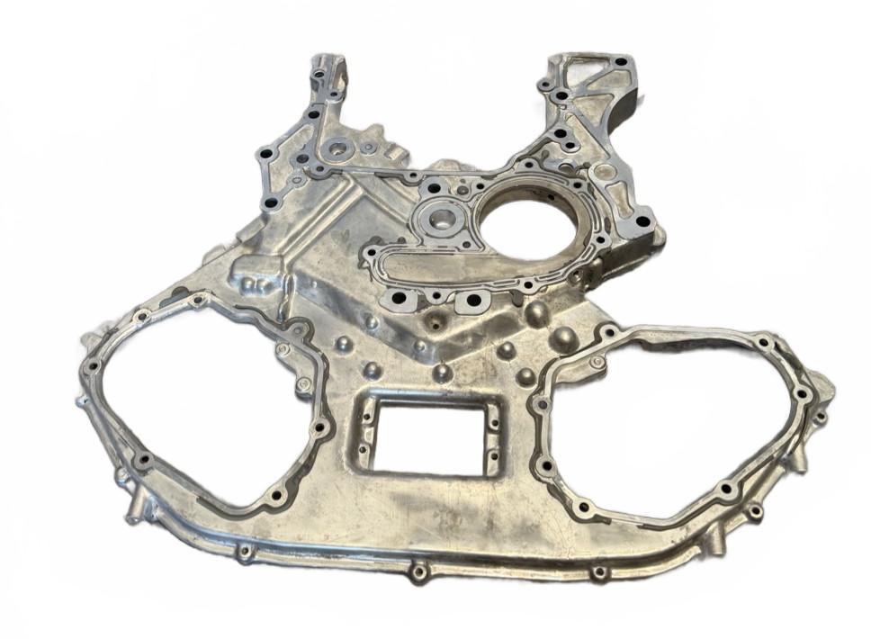 OEM Nissan 370Z Infiniti G37 08-21 Rear Timing Cover 13500-EY00B – photo 2