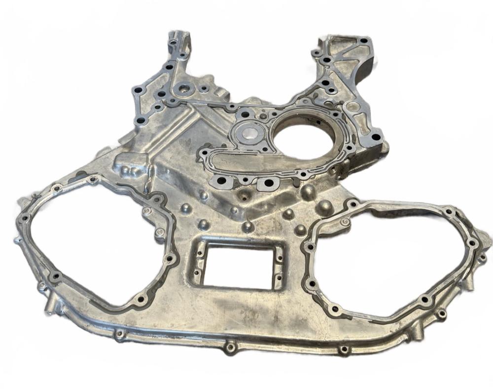 OEM Nissan 370Z Infiniti G37 08-21 Rear Timing Cover 13500-EY00B – photo 4