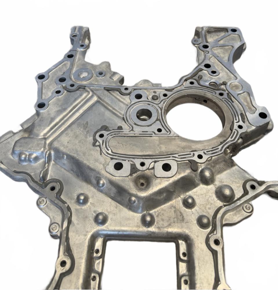OEM Nissan 370Z Infiniti G37 08-21 Rear Timing Cover 13500-EY00B – photo 5