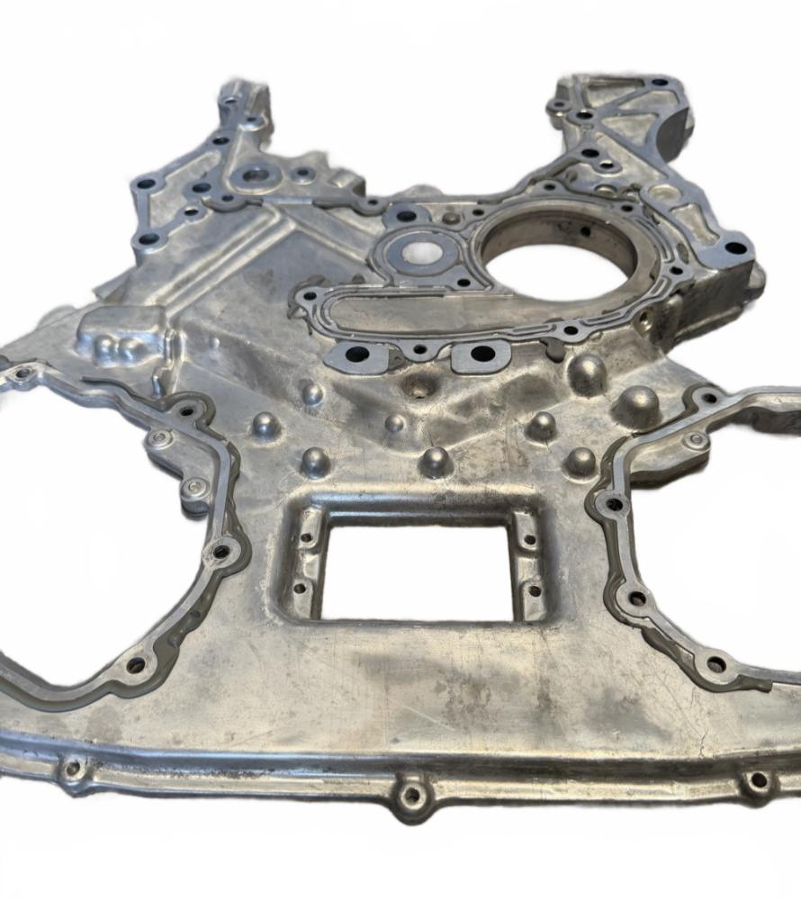 OEM Nissan 370Z Infiniti G37 08-21 Rear Timing Cover 13500-EY00B – photo 6