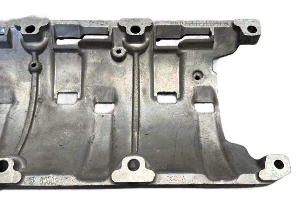 OEM Jeep Wrangler Jk 12-18 Engine Oil Windage Tray Steel Good Used – photo 4