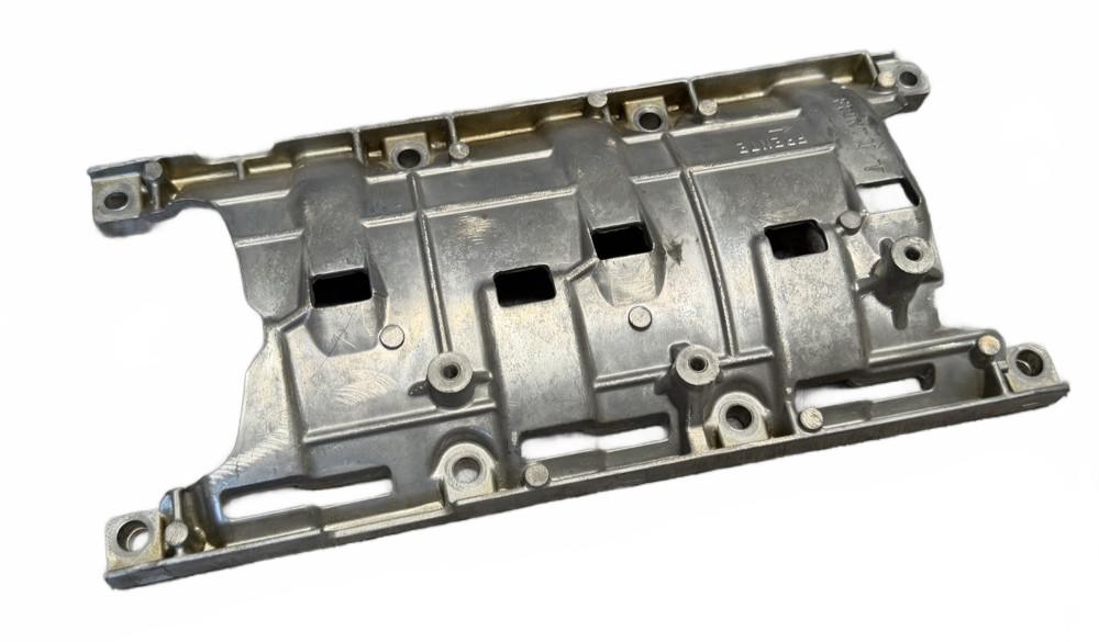 OEM Jeep Wrangler Jk 12-18 Engine Oil Windage Tray Steel Good Used – photo 5