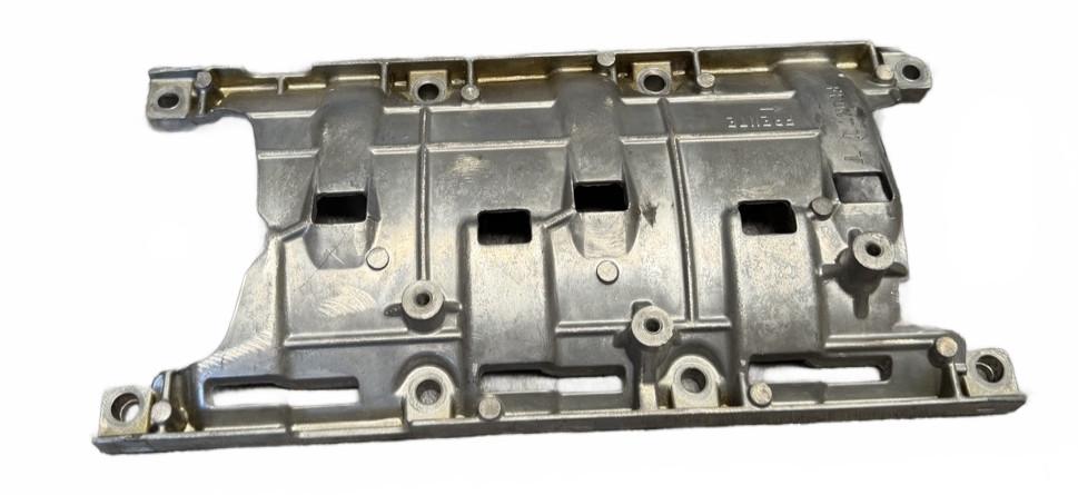 OEM Jeep Wrangler Jk 12-18 Engine Oil Windage Tray Steel Good Used – photo 6
