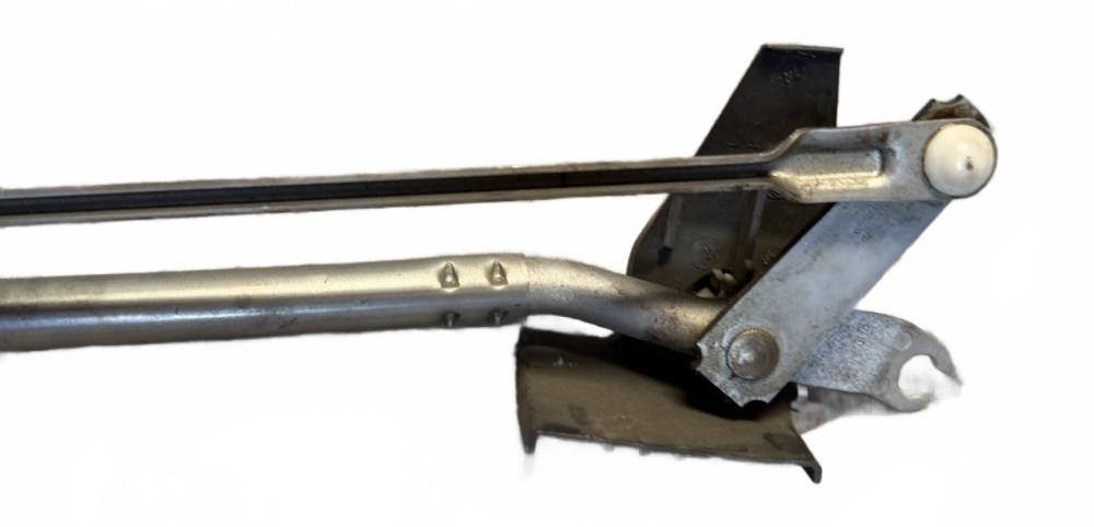 OEM Jeep Patriot 07-17 Wiper Motor Linkage Part 04879432AH Used Origin – photo 10
