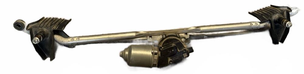 OEM Jeep Patriot 07-17 Wiper Motor Linkage Part 04879432AH Used Origin – photo 2