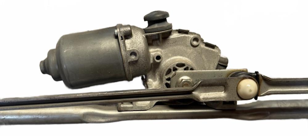 OEM Jeep Patriot 07-17 Wiper Motor Linkage Part 04879432AH Used Origin – photo 9