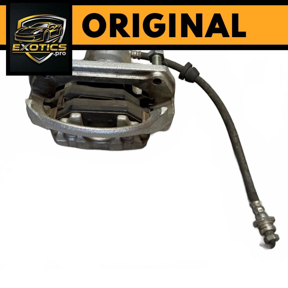 OEM Chevy Spark 19-22 Front Right Brake Caliper 42342787 Original – photo 1