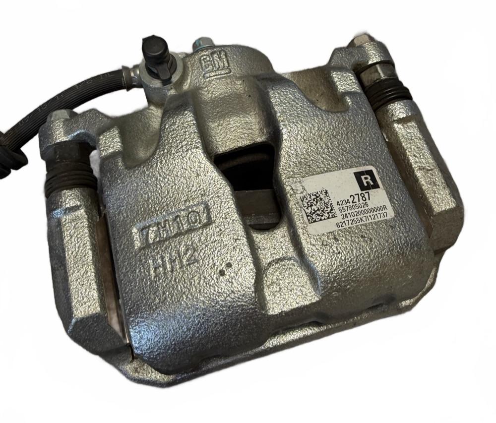 OEM Chevy Spark 19-22 Front Right Brake Caliper 42342787 Original – photo 10