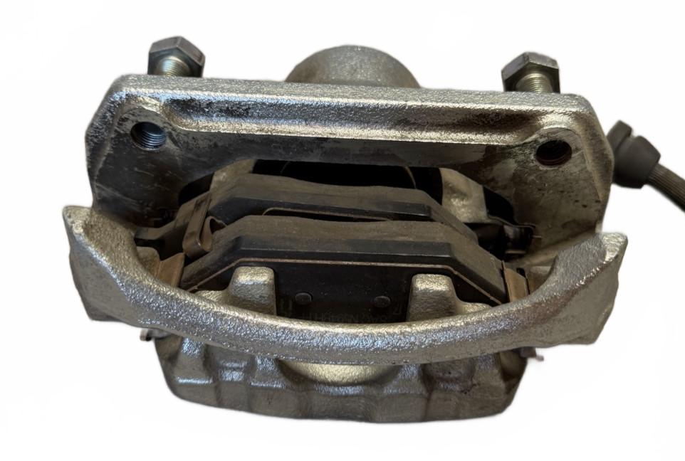OEM Chevy Spark 19-22 Front Right Brake Caliper 42342787 Original – photo 4