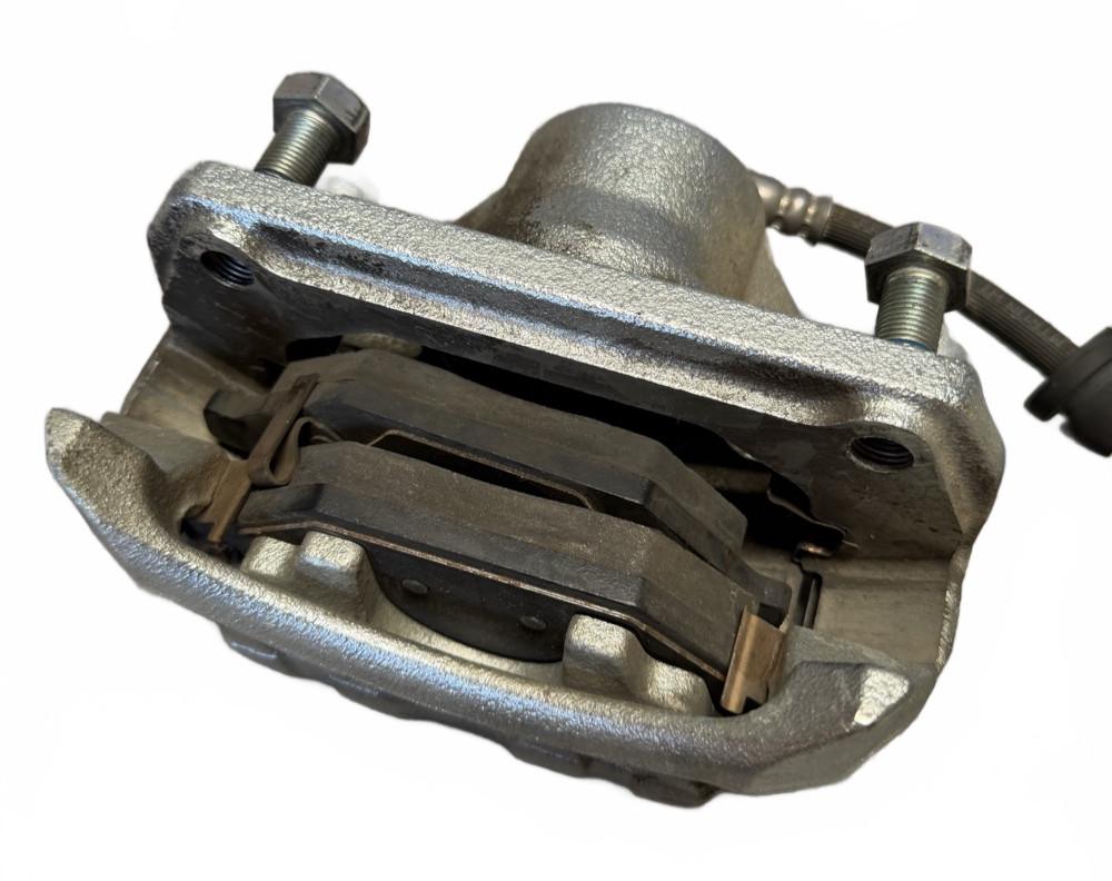 OEM Chevy Spark 19-22 Front Right Brake Caliper 42342787 Original – photo 5