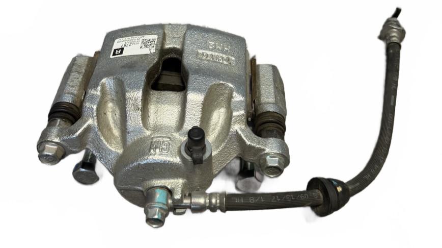 OEM Chevy Spark 19-22 Front Right Brake Caliper 42342787 Original – photo 6