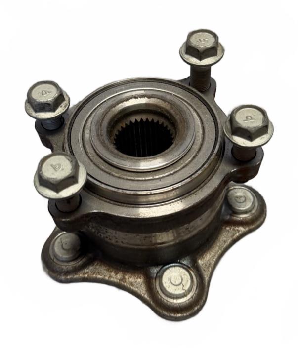 OEM Nissan Infiniti Rear Wheel Hub 07-25 Q50 Q60 370Z Original Part – photo 2