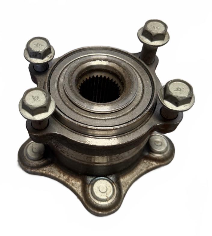 OEM Nissan Infiniti Rear Wheel Hub 07-25 Q50 Q60 370Z Original Part – photo 3