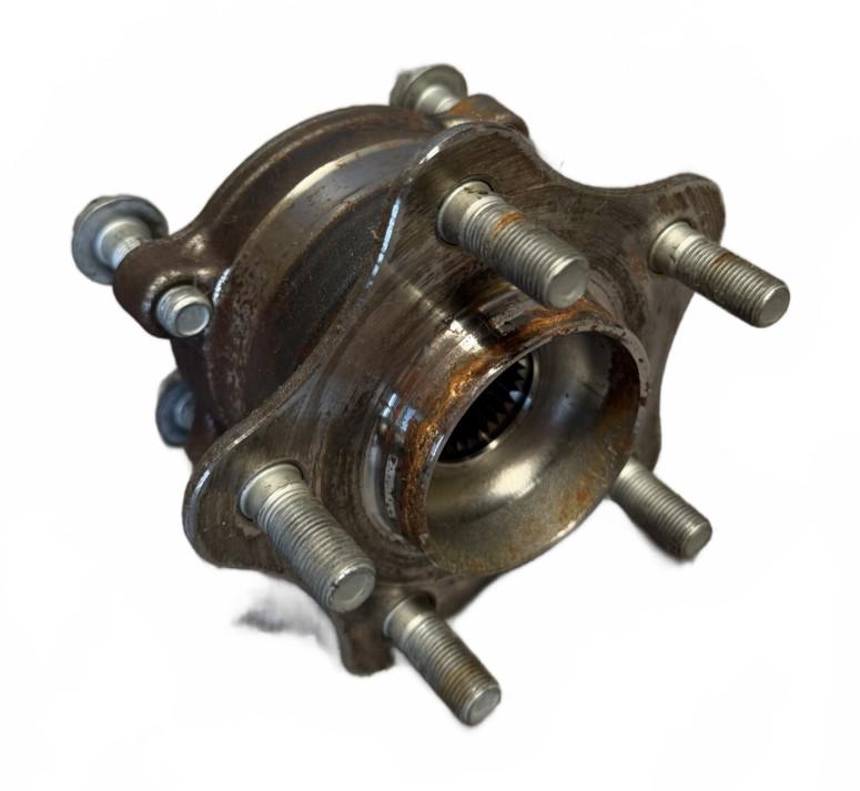 OEM Nissan Infiniti Rear Wheel Hub 07-25 Q50 Q60 370Z Original Part – photo 4