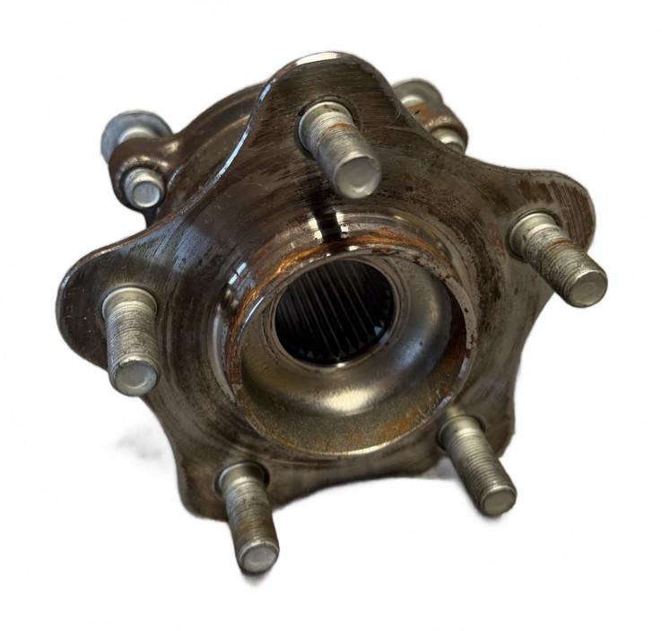 OEM Nissan Infiniti Rear Wheel Hub 07-25 Q50 Q60 370Z Original Part – photo 5