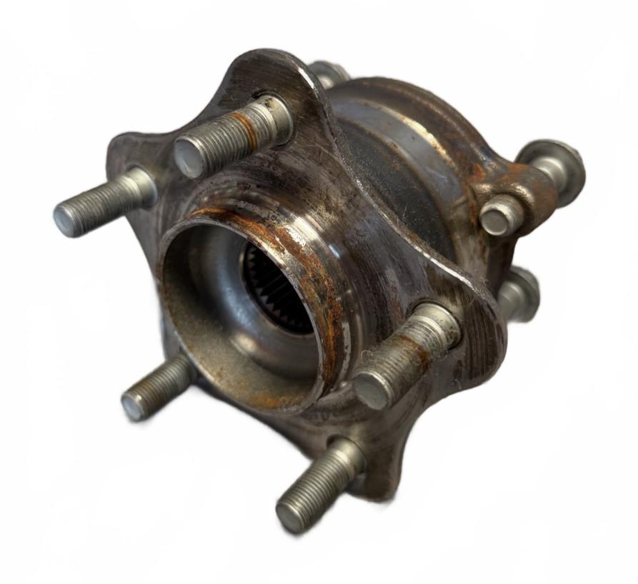OEM Nissan Infiniti Rear Wheel Hub 07-25 Q50 Q60 370Z Original Part – photo 6