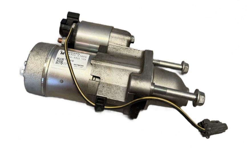 OEM Infiniti Q50 Starter Motor 23300-EY00G Original 16-24 – photo 2