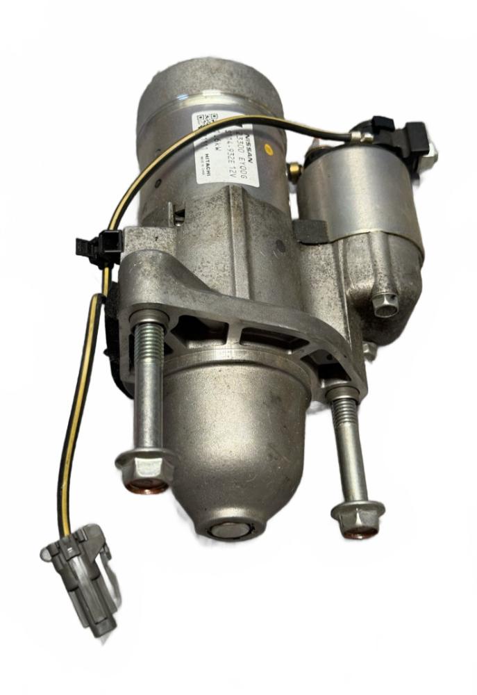 OEM Infiniti Q50 Starter Motor 23300-EY00G Original 16-24 – photo 4