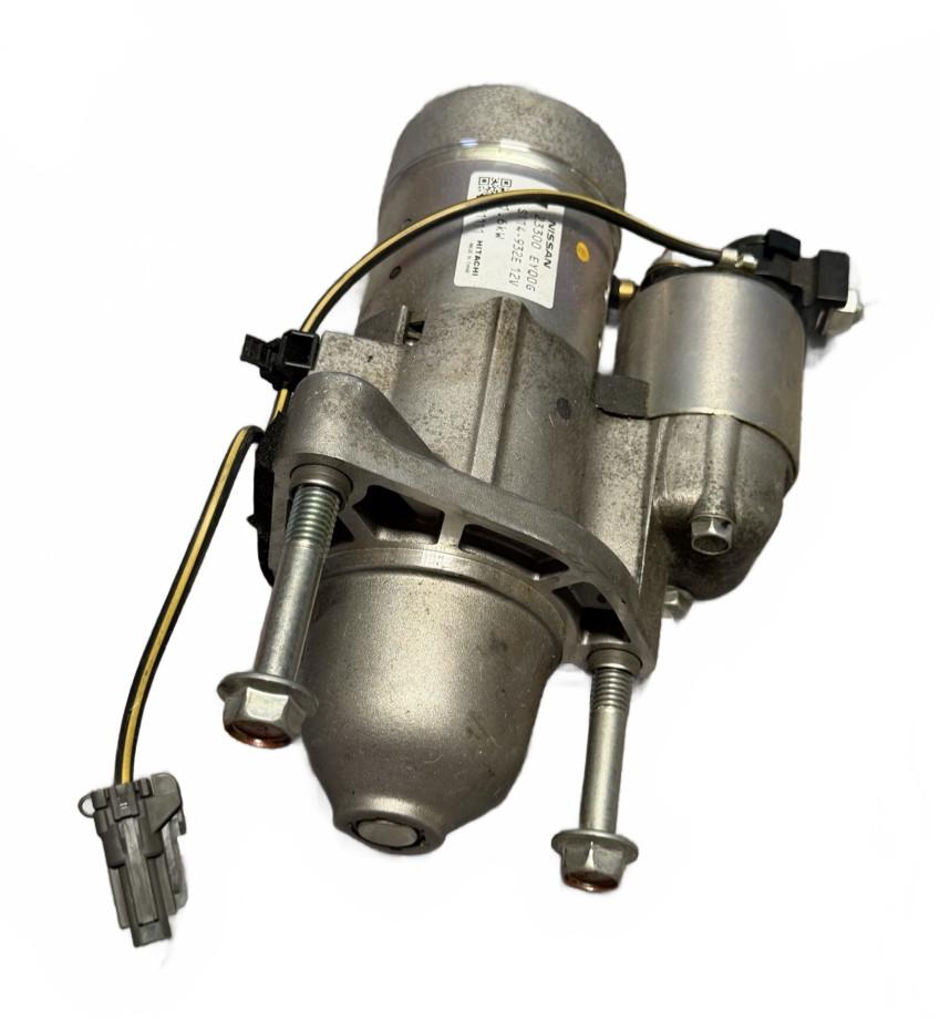 OEM Infiniti Q50 Starter Motor 23300-EY00G Original 16-24 – photo 5