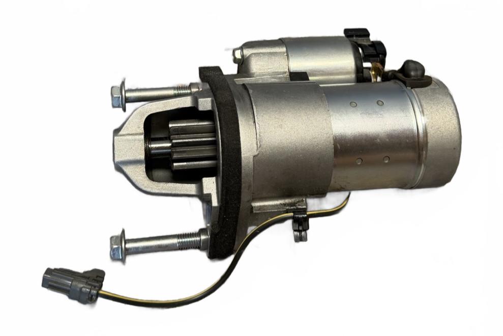 OEM Infiniti Q50 Starter Motor 23300-EY00G Original 16-24 – photo 6