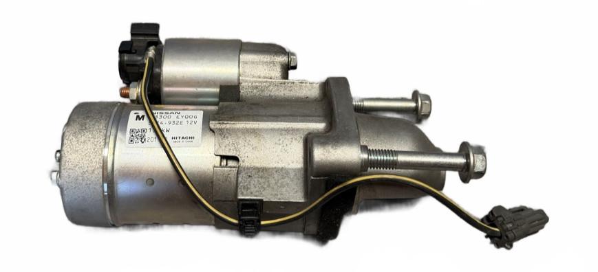 OEM Infiniti Q50 Starter Motor 23300-EY00G Original 16-24 – photo 7