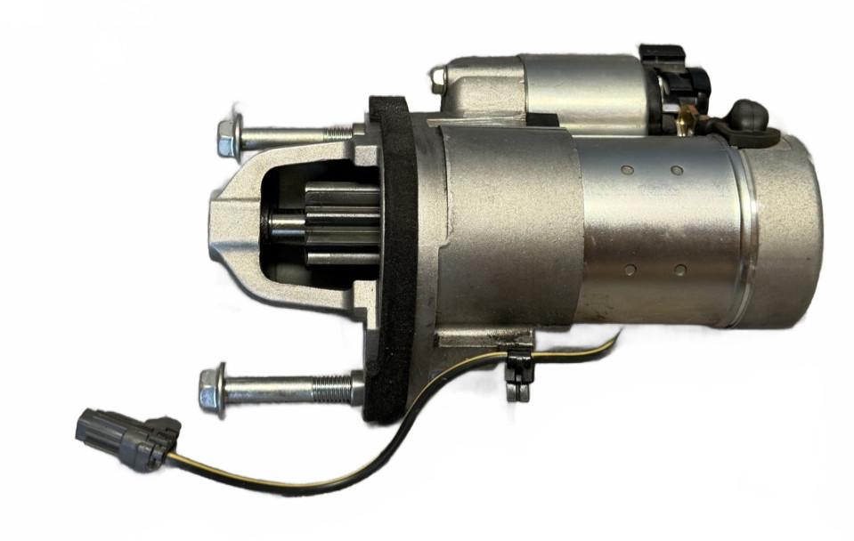 OEM Infiniti Q50 Starter Motor 23300-EY00G Original 16-24 – photo 8
