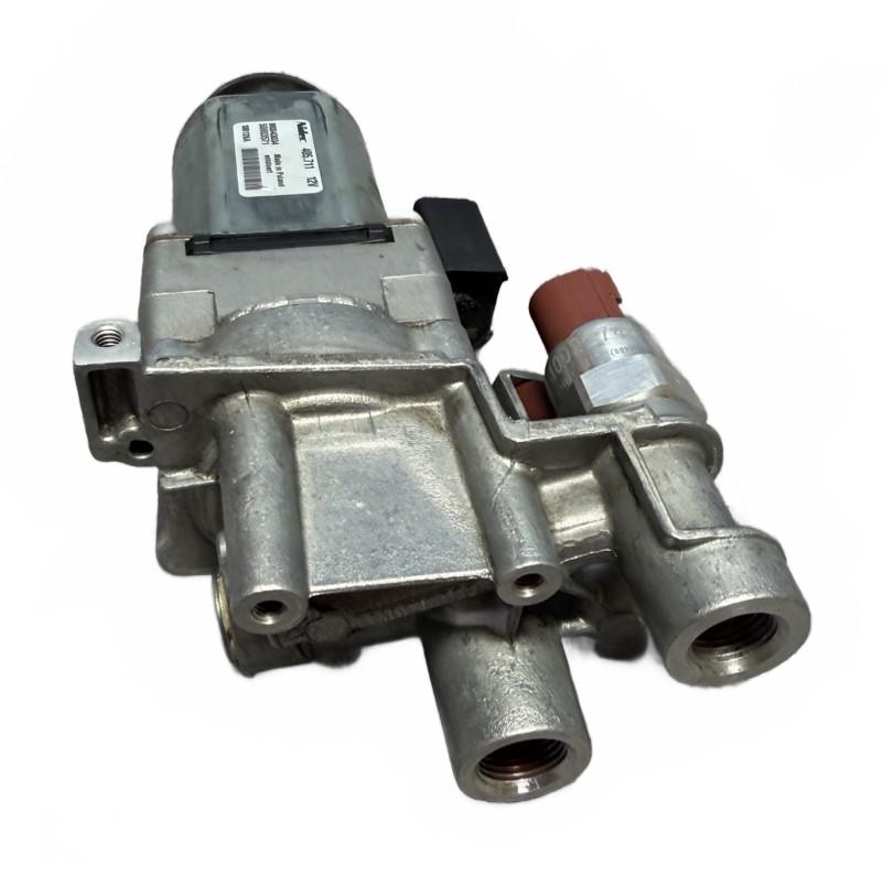 OEM Chevy Corvette C7 Rear Diff Control Unit 84086108 14-19 Used Part – photo 5