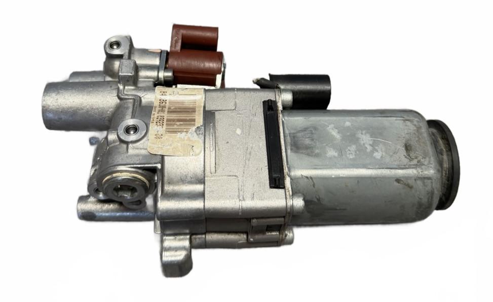 OEM Chevy Corvette C7 Rear Diff Control Unit 84086108 14-19 Used Part – photo 6