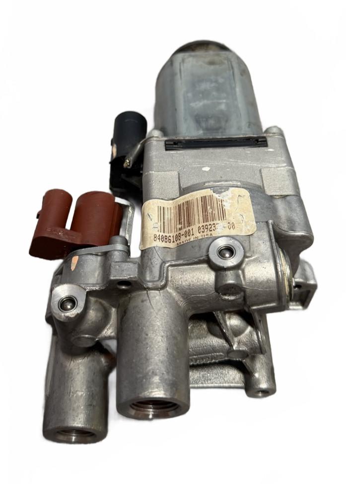 OEM Chevy Corvette C7 Rear Diff Control Unit 84086108 14-19 Used Part – photo 7