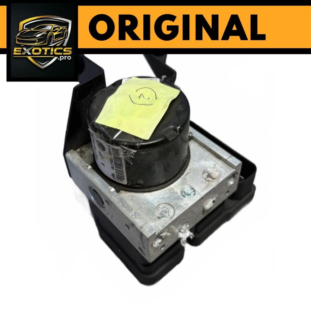 OEM Mazda 5 ABS Pump Module 5N61-2M110-AC Fits 06-10 Good Used Part – photo 1