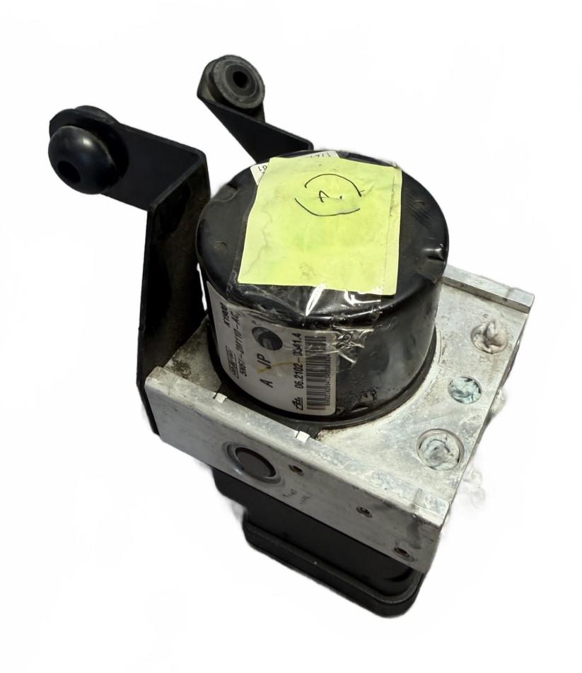 OEM Mazda 5 ABS Pump Module 5N61-2M110-AC Fits 06-10 Good Used Part – photo 3