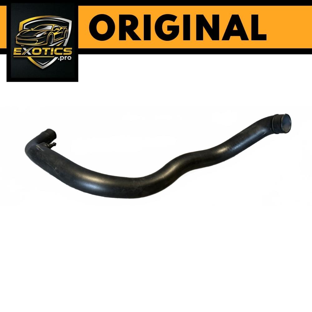 OEM Ford Expedition 18-21 3.5L Intercooler Inlet Hose Tube Pipe – photo 1
