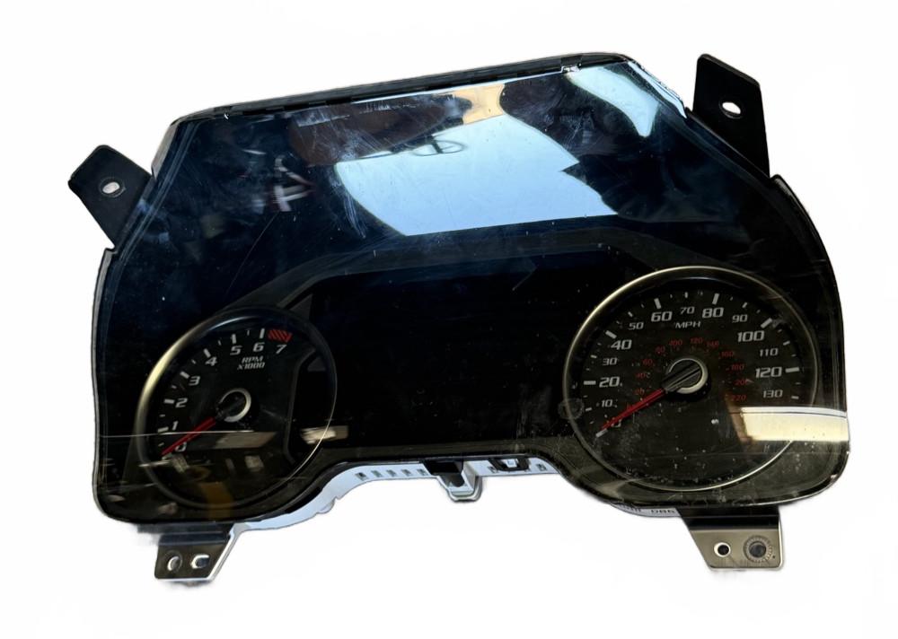 OEM Ford Raptor 19-20 Speedometer Gauge KL3V-10849-DBE Used – photo 2