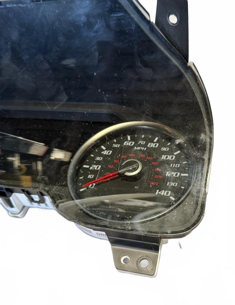 OEM Ford Raptor 19-20 Speedometer Gauge KL3V-10849-DBE Used – photo 3