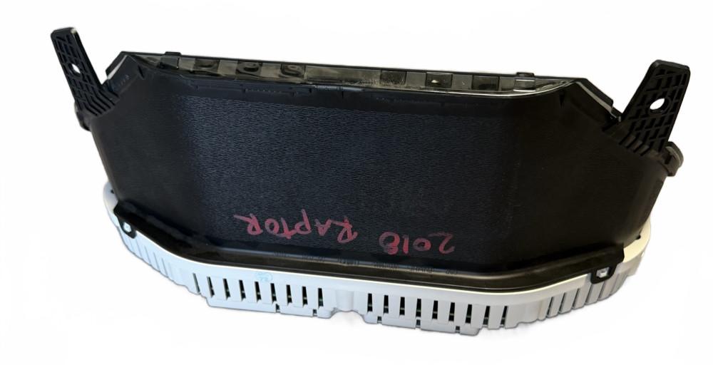 OEM Ford Raptor 19-20 Speedometer Gauge KL3V-10849-DBE Used – photo 8