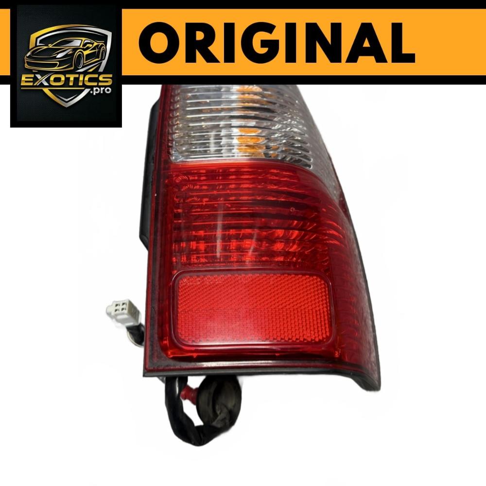 OEM Toyota 4Runner 01-02 Right Passenger Side Tail Light 166-59184R – photo 1