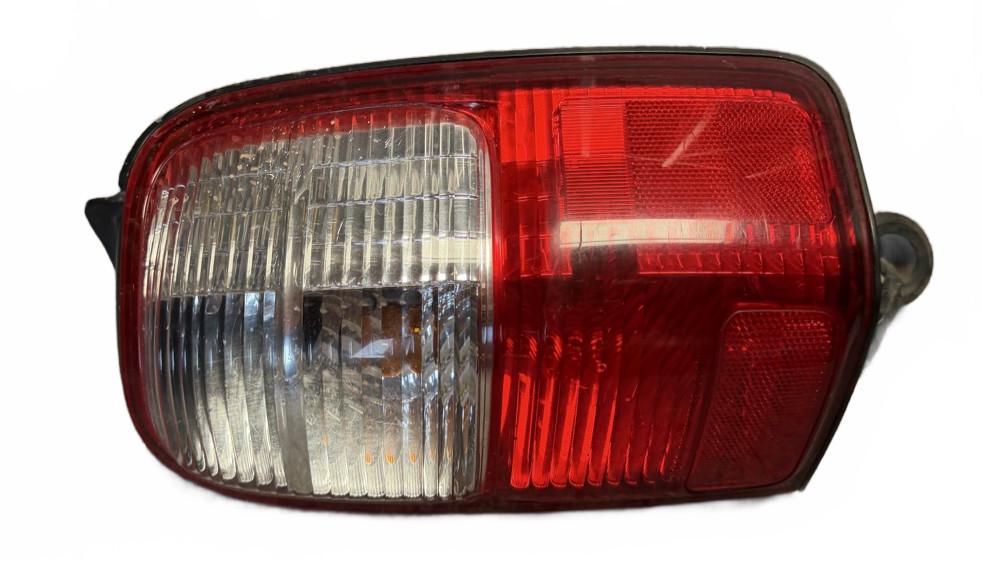 OEM Toyota 4Runner 01-02 Right Passenger Side Tail Light 166-59184R – photo 3