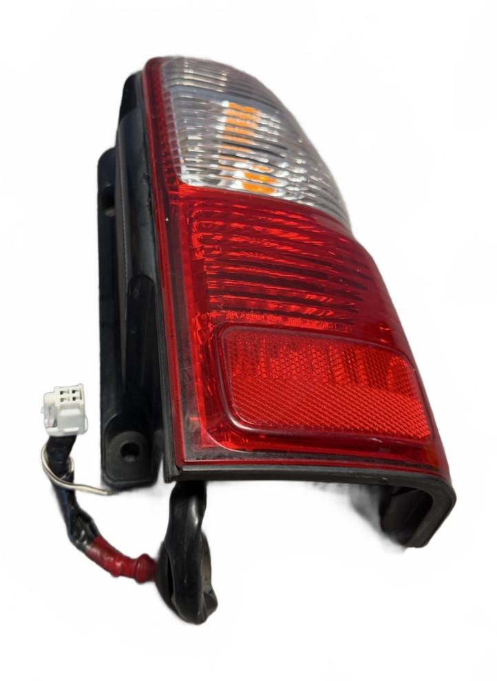 OEM Toyota 4Runner 01-02 Right Passenger Side Tail Light 166-59184R – photo 4