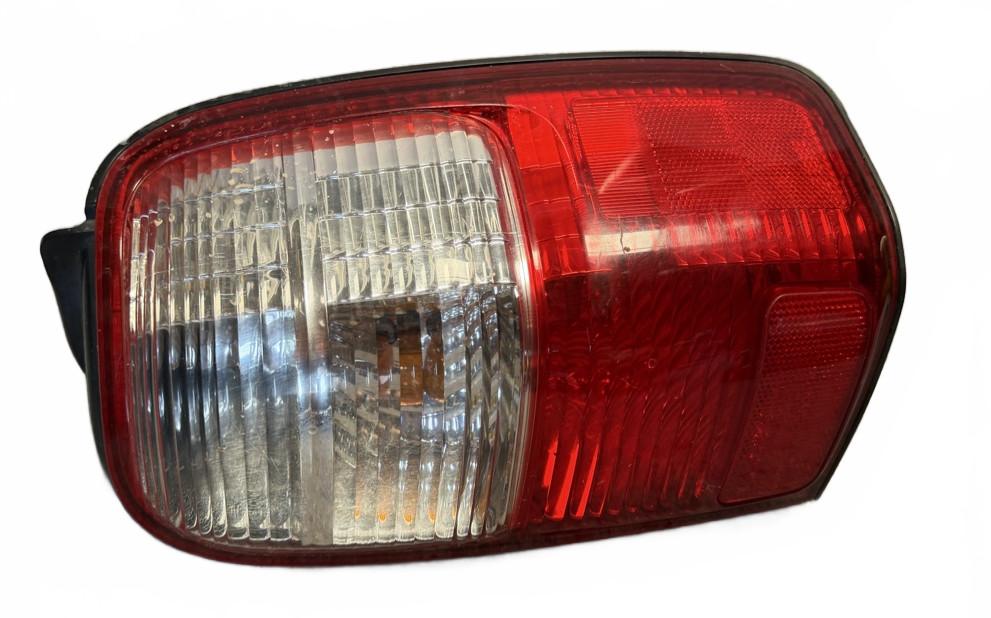 OEM Toyota 4Runner 01-02 Right Passenger Side Tail Light 166-59184R – photo 5