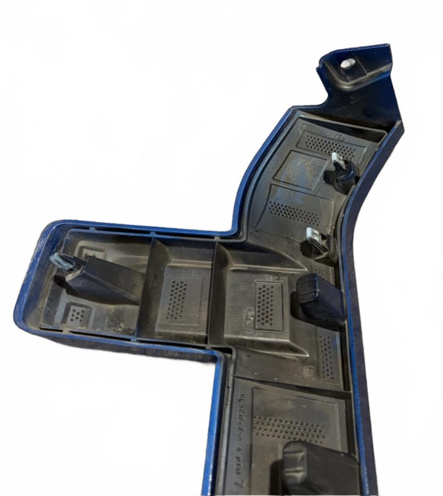 Genuine Ford F-150 Raptor Left Molding Cover Trim HL3V-17C755-AF 17-20 – photo 10
