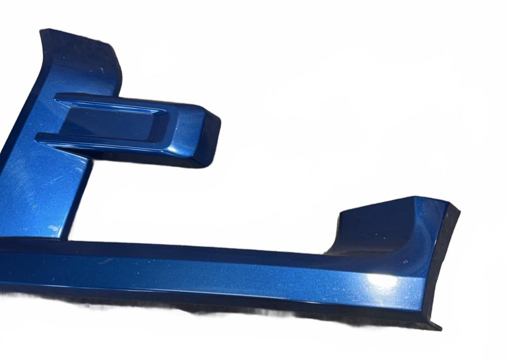 Genuine Ford F-150 Raptor Left Molding Cover Trim HL3V-17C755-AF 17-20 – photo 2