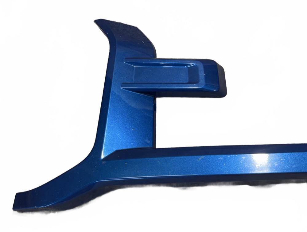 Genuine Ford F-150 Raptor Left Molding Cover Trim HL3V-17C755-AF 17-20 – photo 3