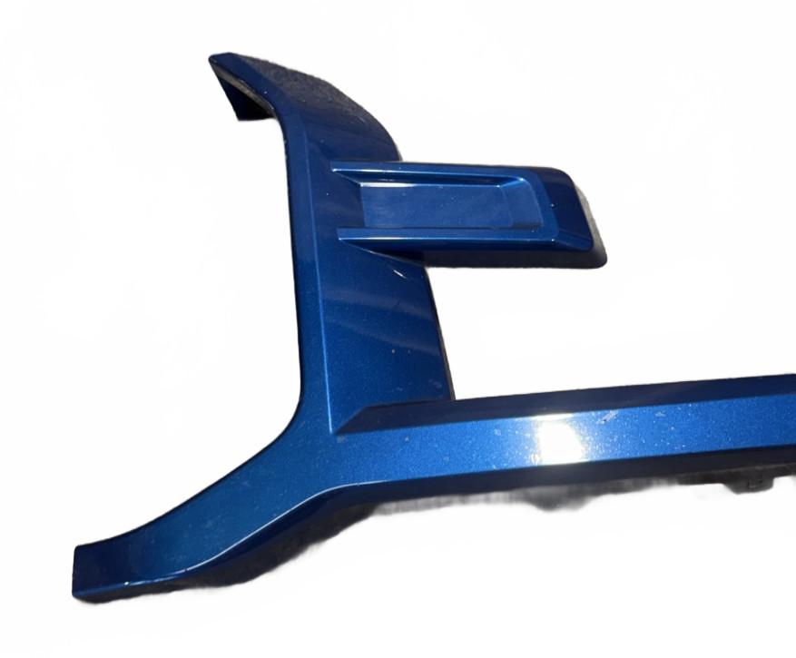Genuine Ford F-150 Raptor Left Molding Cover Trim HL3V-17C755-AF 17-20 – photo 5