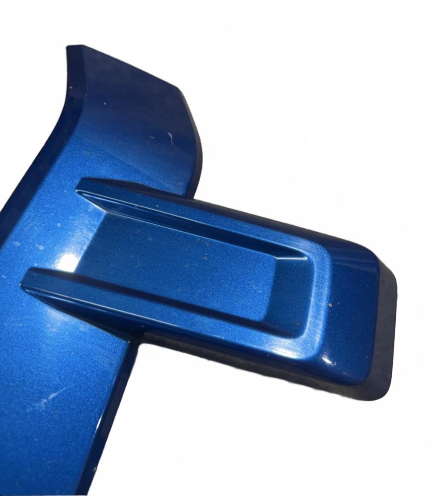 Genuine Ford F-150 Raptor Left Molding Cover Trim HL3V-17C755-AF 17-20 – photo 6