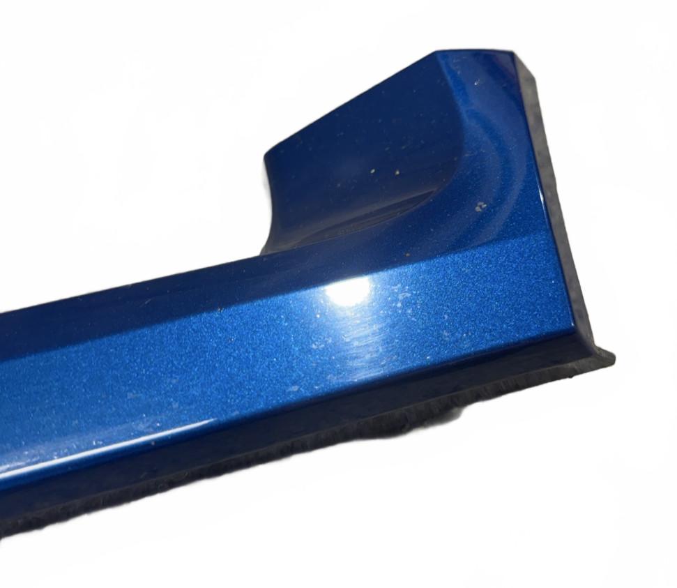 Genuine Ford F-150 Raptor Left Molding Cover Trim HL3V-17C755-AF 17-20 – photo 7